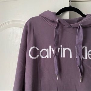 Calvin Klein Hoodie